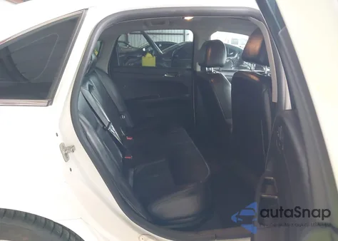 2007 Chevrolet Impala Ss z USA, uszkodzony, nr VIN 2G1WD58C979230395